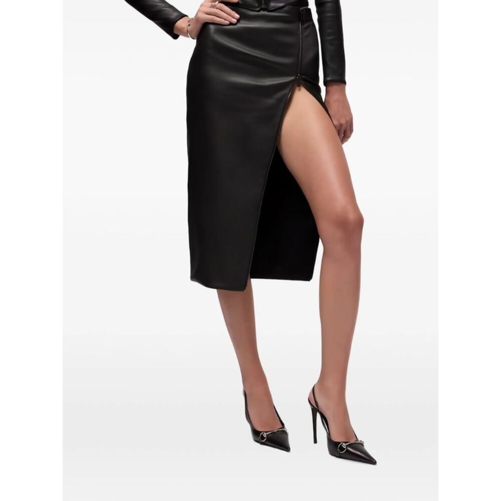 Gucci Black Skirts Women